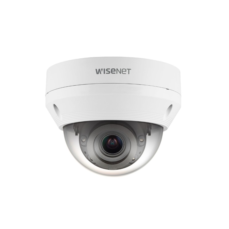 Hanwha Techwin IP-Cam Fixed Dome "Q-Serie" QNV-7082R 4MP **Q4 Promotion** - 233663 - 1