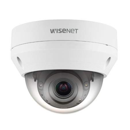 Hanwha Techwin IP-Cam Fixed Dome "Q-Series" QNV-7082R 4MP **Q4 Promotion** - 233663 - 1