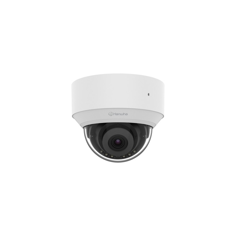 Hanwha Techwin IP-Cam Fixed Dome "Q-Series QND-C8023R indoor 5MP AI IR - 240709 - 1