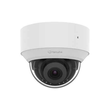 Hanwha Techwin IP-Cam Fixed Dome "Q-Series QND-C8023R indoor 5MP AI IR - 240709 - 1