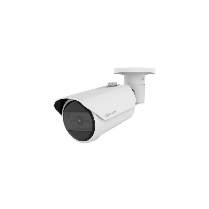 Hanwha Techwin IP-Cam Fixed Dome "Q-Serie QNO-C8023R outdoor 5MP AI IR - 240712 - 1