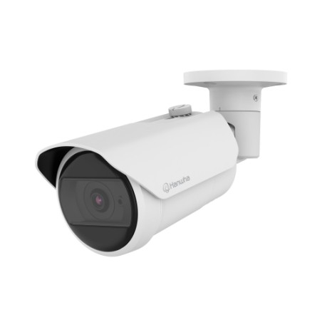 Hanwha Techwin IP-Cam Fixed Dome "Q-Serie QNO-C8023R outdoor 5MP AI IR - 240712 - 1