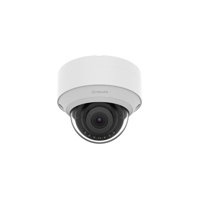 Hanwha Techwin IP-Cam Fixed Dome "Mini outdoor Q-Serie" QNV-C8013R 5MP AI IR - 240727 - 1