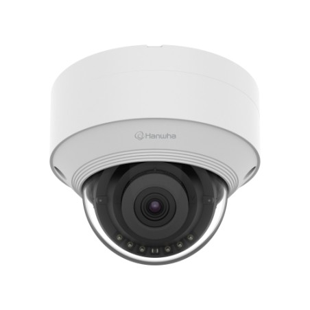 Hanwha Techwin IP-Cam Fixed Dome "Mini outdoor Q-Serie" QNV-C8013R 5MP AI IR - 240727 - 1