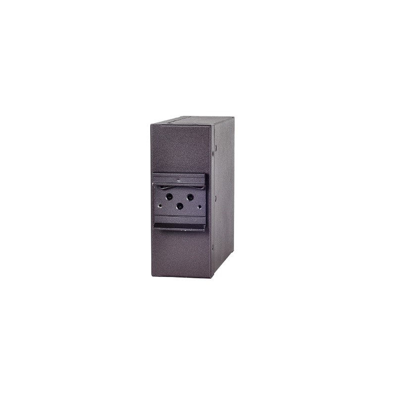 ALLNET DIN-RAIL / top hat rail PC LEC-3030T - Atom E3815 - 154726 - 2