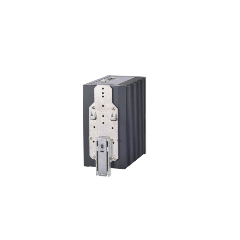ALLNET DIN-RAIL / top hat rail PC LEC-6032B - Atom E3845 - 154729 - 2