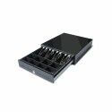 Kasse Mini Cash drawer Cash drawer 350x405x90mm, 4B/8C - 194589 - 1