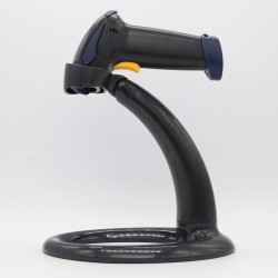 1D Laser Barcode Scanner (USB), USB, mit Standfuss - 194587 - 1