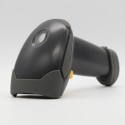 1D Laser Barcode Scanner (USB), USB, with stand - 194587 - 3
