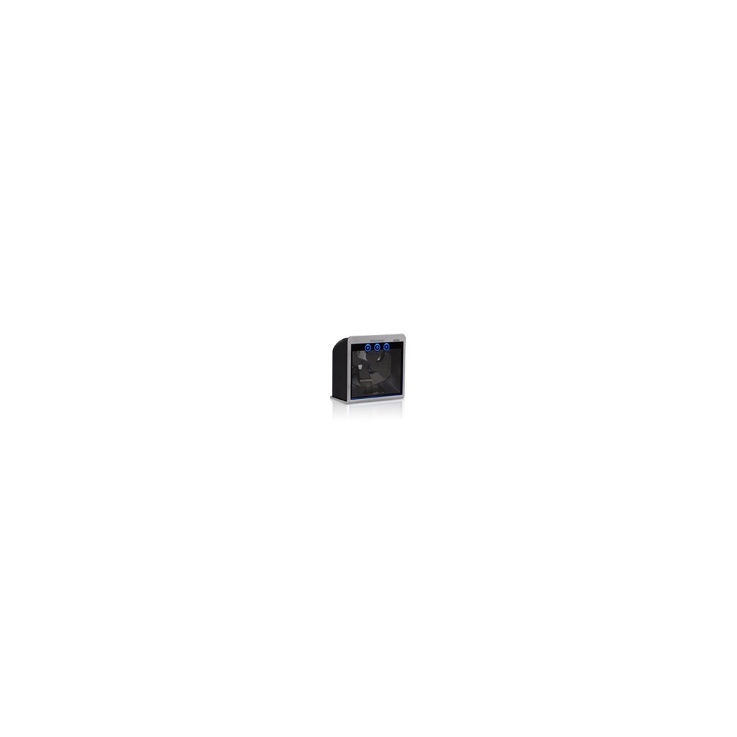 Honeywell Solaris 7820, Barcodescanner 1D, HD, Multi-IF, EAS, Kit (USB), schwarz - 196187 - 1