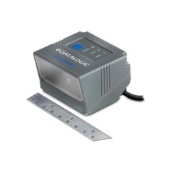 Datalogic Gryphon Barcodescanner GFS4100, 1D, USB, Kit (USB) - 196220 - 1