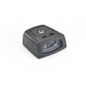 Zebra DS457-SR, Barcodescanner SE4500, 2D, SR, Dual-IF, Kit (USB), schwarz - 196229 - 1