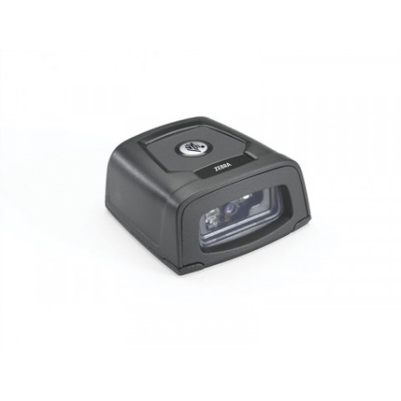 Zebra DS457-SR, Barcodescanner SE4500, 2D, SR, Dual-IF, Kit (USB), schwarz - 196229 - 1