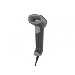 Honeywell Voyager Extreme Performance 1470g, Barcodescanner 2D, Multi-IF, Kit (USB), schwarz - 196357 - 1