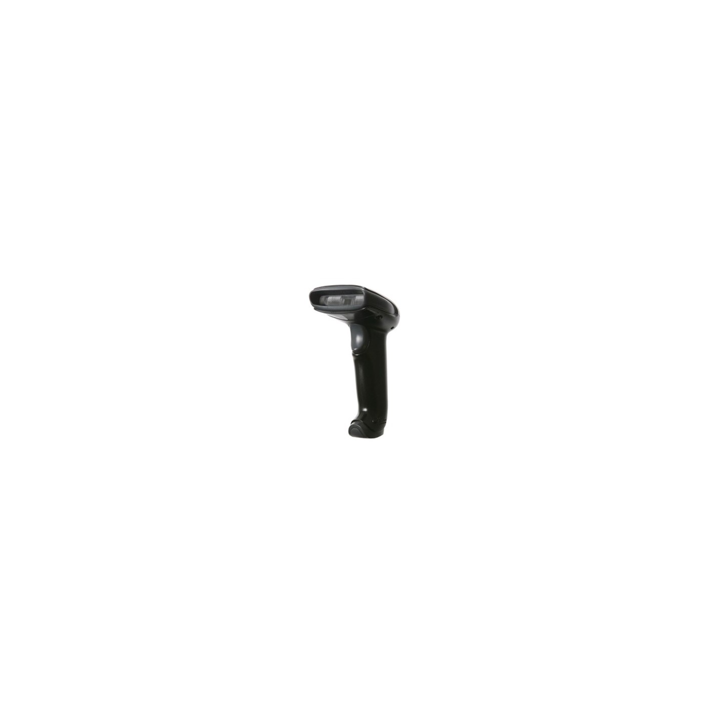 Honeywell Hyperion 1300g, Barcodescanne 1D, Multi-IF, Kit (USB), schwarz - 196364 - 1
