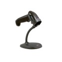 Honeywell Voyager 1250g, Barcodescanner 1D, Multi-IF, Kit (USB), schwarz - 196381 - 1