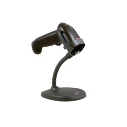 Honeywell Voyager 1250g, Barcodescanner 1D, Multi-IF, Kit (USB), schwarz - 196381 - 1