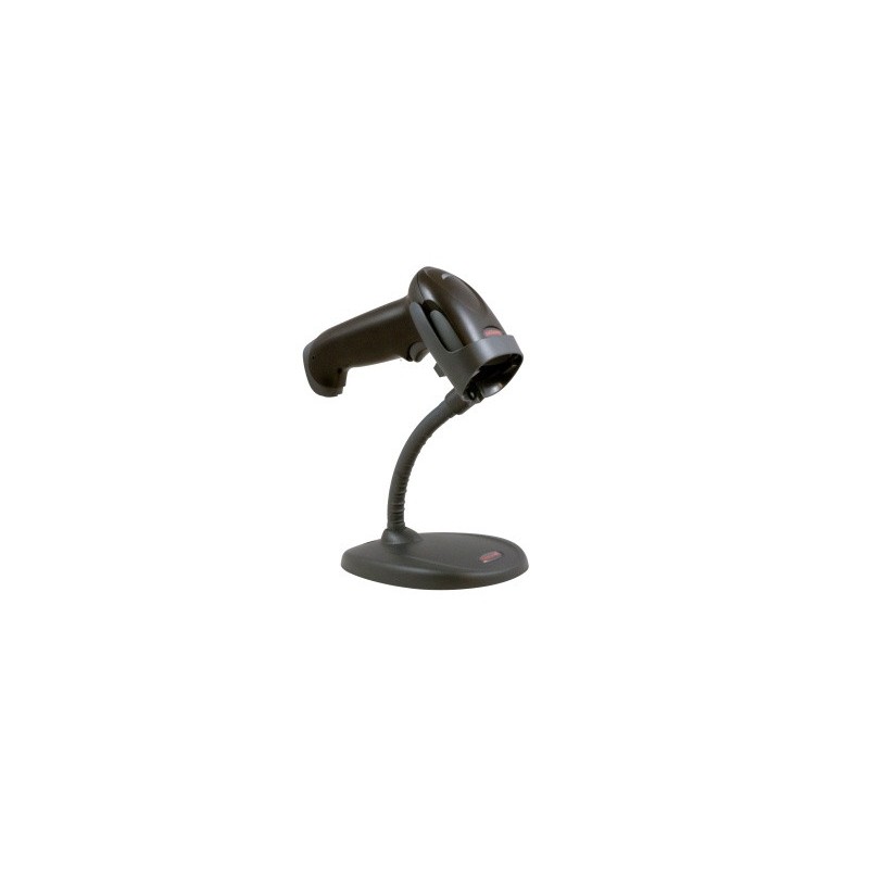 Honeywell Voyager 1250g, Barcodescanner 1D, Multi-IF, Kit (USB), schwarz - 196381 - 1