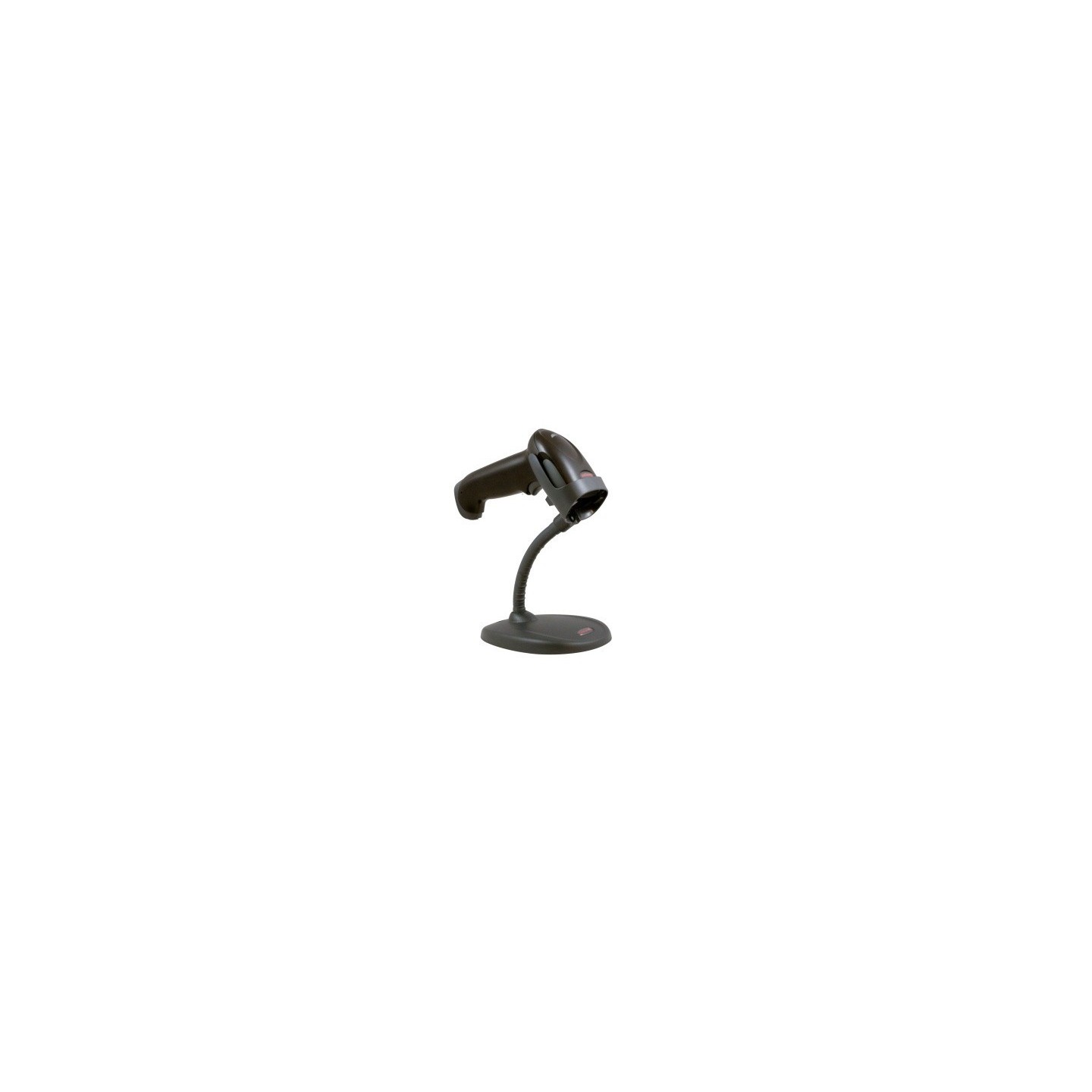 Honeywell Voyager 1250g, Barcodescanner 1D, Multi-IF, Kit (USB), schwarz - 196381 - 1