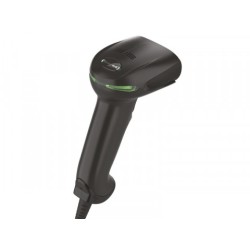 Honeywell Xenon Performance 1950g, Barcodescanner 2D, HD, Multi-IF, Kit (USB), schwarz - 196406 - 1