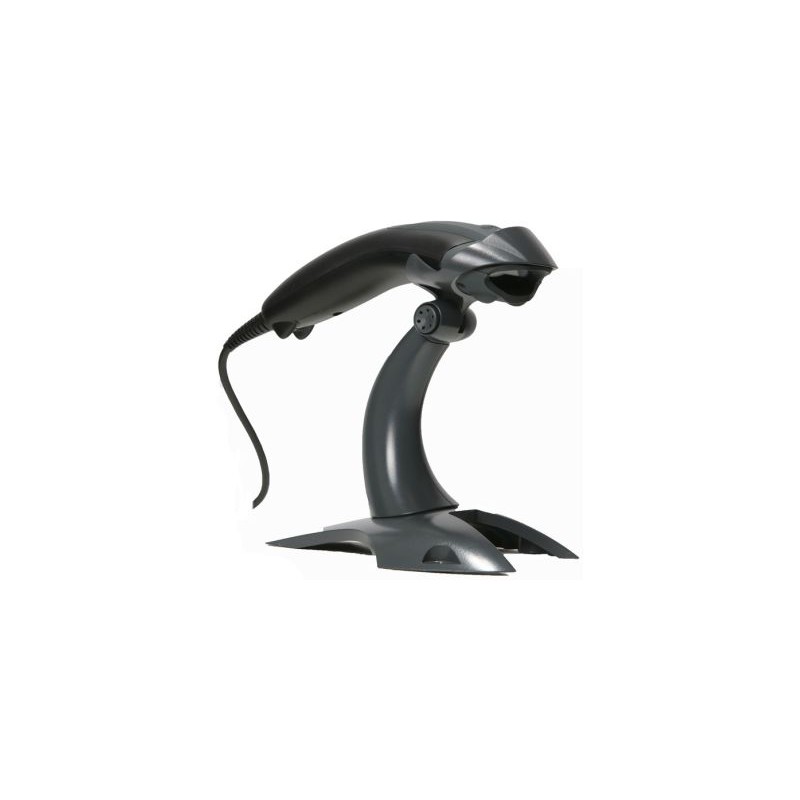 Honeywell Voyager 1200g, Barcodescanner , 1D, Multi-IF, USB-Kit , schwarz - 196408 - 1