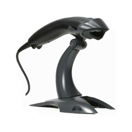 Honeywell Voyager 1200g, Barcodescanner , 1D, Multi-IF, USB-Kit , schwarz - 196408 - 1