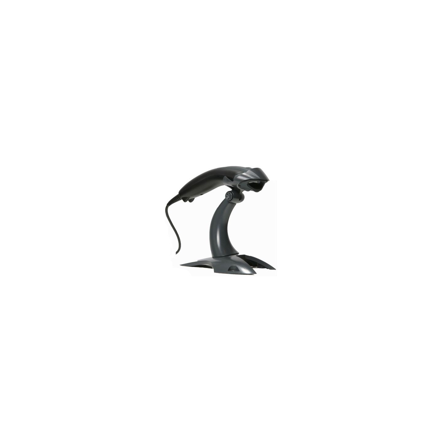 Honeywell Voyager 1200g, Barcodescanner , 1D, Multi-IF, USB-Kit , schwarz - 196408 - 1