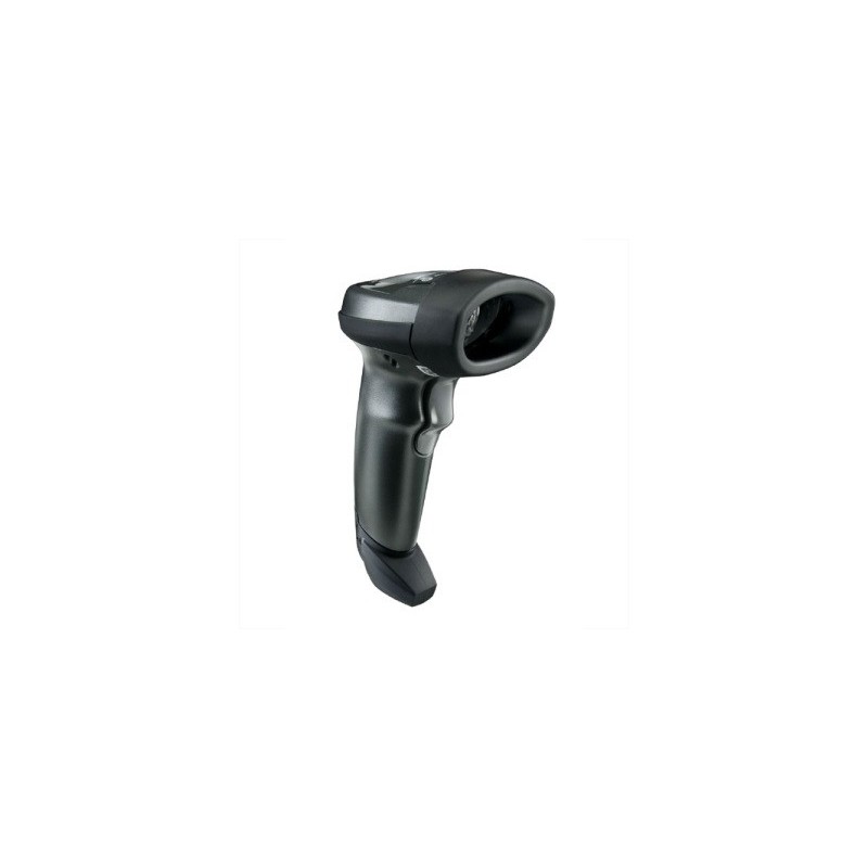 Kasse Zebra LI2208, 1D, Multi-IF, Kit (USB), schwarz - 196464 - 1