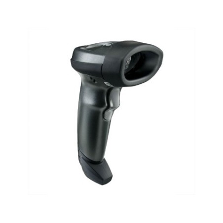 Kasse Zebra LI2208, 1D, Multi-IF, Kit (USB), schwarz - 196464 - 1