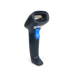 Barcodescanner (1D/2D) BSO255, mit USB Kabel (2 Mtr) - 198549 - 1