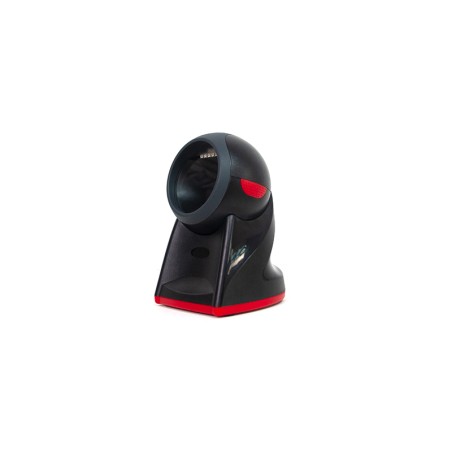 Cash register presentation scanner BS786, (1D and 2D/QRCODEOmni-directional, incl. USB cable - 200323 - 1