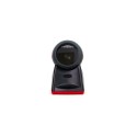 Cash register presentation scanner BS786, (1D and 2D/QRCODEOmni-directional, incl. USB cable - 200323 - 2