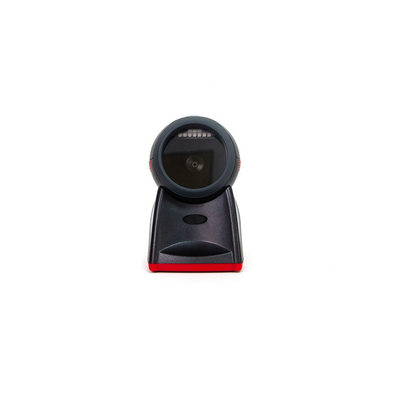 Cash register presentation scanner BS786, (1D and 2D/QRCODEOmni-directional, incl. USB cable - 200323 - 2