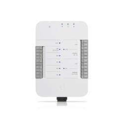 Ubiquiti UniFi Access Door Hub &bull UA-Hub-Door - 192544 - 1