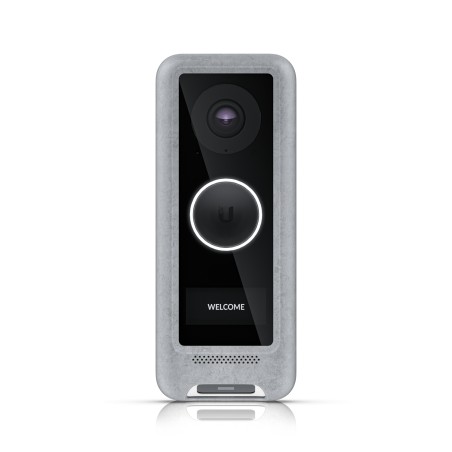 Ubiquiti Unifi G4-Türklingelabdeckung/ Beton - 201829 - 1
