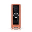 Ubiquiti Unifi Protect G4 Doorbell / Cover / Ziegel - 201832 - 1