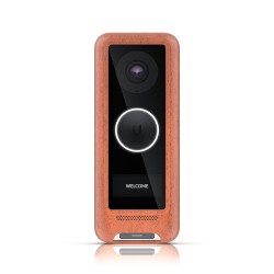 Ubiquiti Unifi Protect G4 Doorbell / Cover / Brick - 201832 - 1