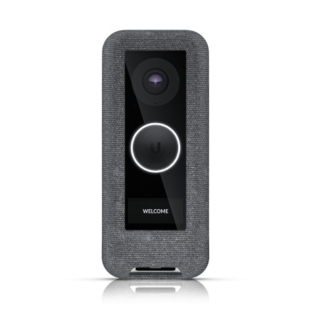 Ubiquiti Unifi Protect G4 Doorbell / Cover / Stoff - 201833 - 1