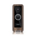 Ubiquiti Unifi Protect G4 Doorbell / Cover / Holz - 201835 - 1