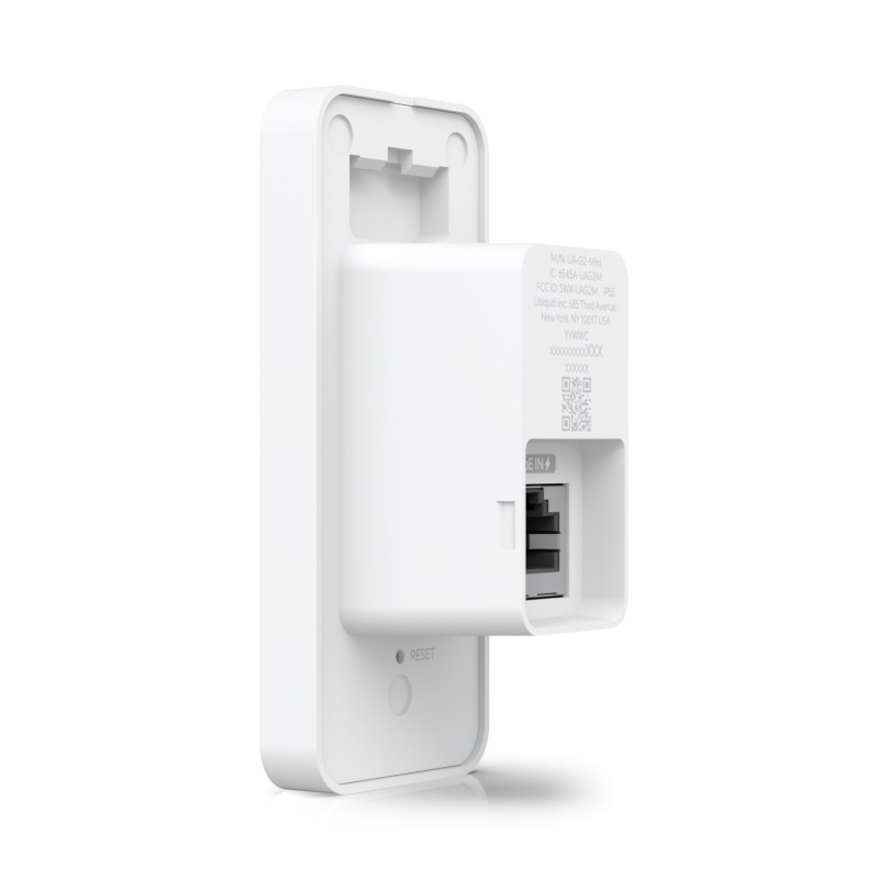 Ubiquiti UniFi G2 Access Starter Kit / UA-G2-SK - 219370 - 3
