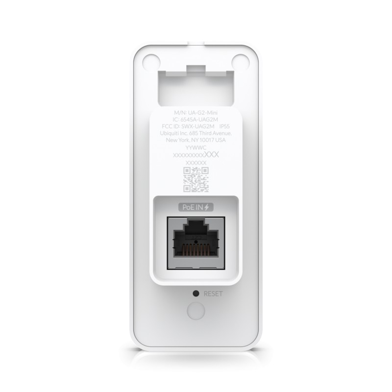 Ubiquiti UniFi G2 Access Starter Kit / UA-G2-SK - 219370 - 4