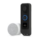 Ubiquiti Unifi Protect G4 Doorbell Professional PoE Kit / Türklingel / Wifi / 8MP Kamera / 2-Way Audio / UVC-G4 Doorbell Pro 