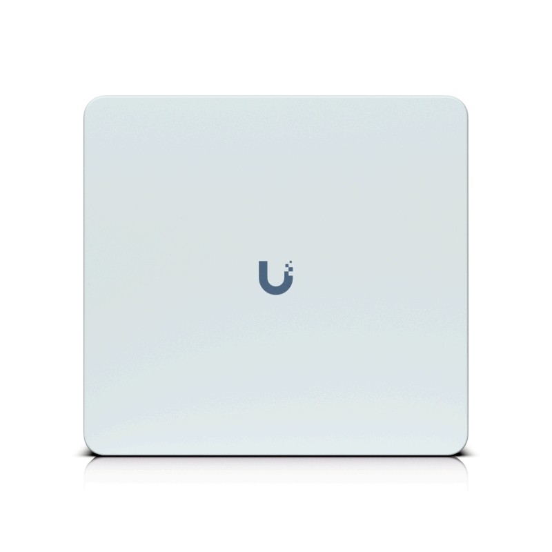 Ubiquiti UniFi Enterprise Access Hub / Poe / AUX / EAH-8 - 222650 - 1