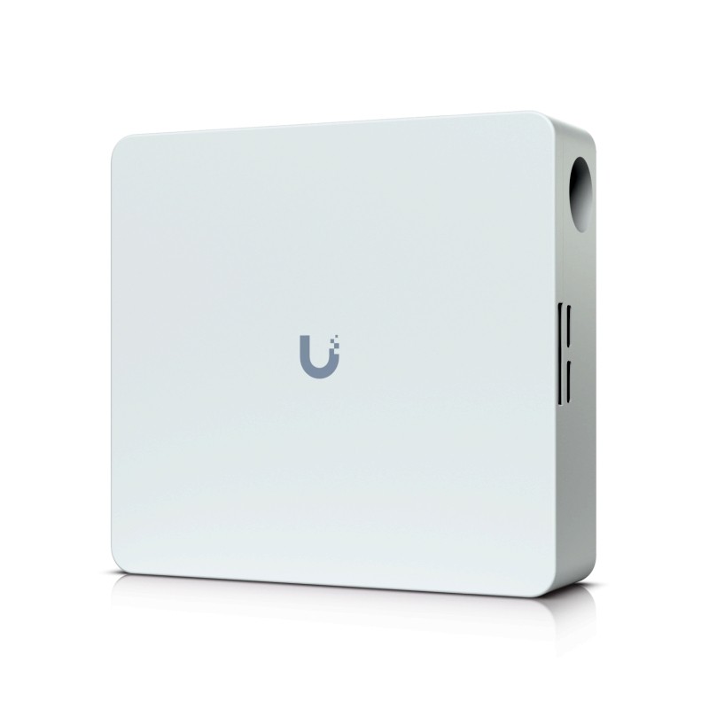Ubiquiti UniFi Enterprise Access Hub / Poe / AUX / EAH-8 - 222650 - 2