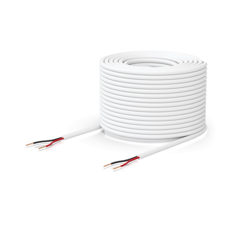Ubiquiti UniFi Türschloss-Relaiskabel-2P - 222678 - 1