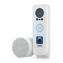 Ubiquiti Unifi Protect G4 Doorbell Professional PoE Kit / Türklingel / Wifi / 8MP Kamera / 2-Way Audio / UVC-G4 Doorbell Pro 