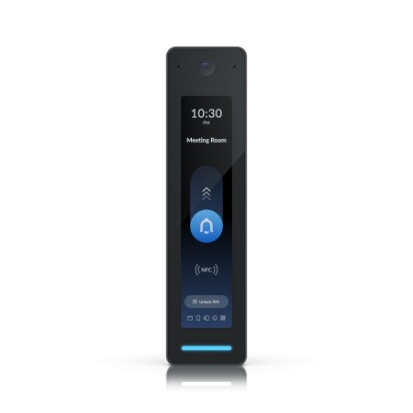 Ubiquiti UniFi Access Reader G2 Professional / UA-G2-Pro-Black - 227101 - 1