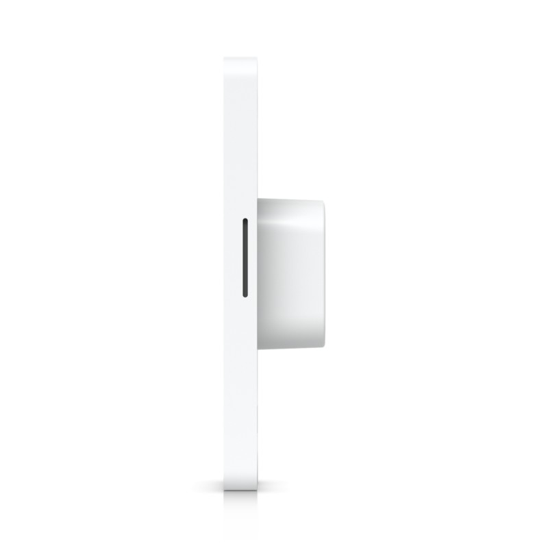 Ubiquiti Unifi Intercom-Viewer / Gegensprechanlage / Indoor / Zwei-Wege-Audio / 5" Touch-Display / UA-Intercom-Viewer - 22824