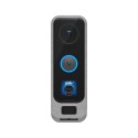 Ubiquiti Unifi G4 Doorbell Pro Cover/for the G4 Doorbell Pro/ UACC-G4-DB-Pro-Cover-Concrete - 228615 - 1