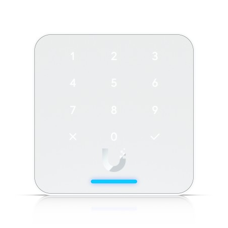 Ubiquiti UniFi Access Reader Gen3 Flex &bull white &bull UA-G3-Flex-W - 239840 - 1